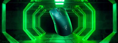 EL166 Souris Razer Viper V3 HYPERSPEED