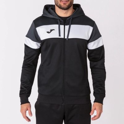 340 / LOT DE 1 Hoodie CREW IV JOMA 101537 - TAILLE L - …