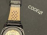 a watch that is sitting on top of a box