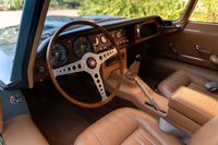 1965 JAGUAR TYPE E 4,2L (photo 3)