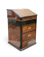 BUREAU DE MARINE, ANGLETERRE, XIXème SIÈCLE (photo 3)