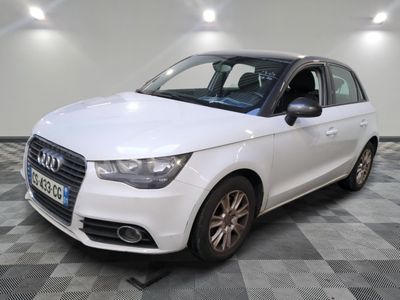 Audi A1 berline 1,0 Turbo Flex 5 portes berline berline berline berline berline berline berline berline berline berline berline berline