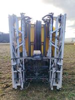 Pulvérisateur à rampes attelé 18 m alu et plastique jaune et… (photo 3)