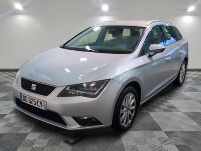 Seat León 1.0 TDI SE Business 5 places