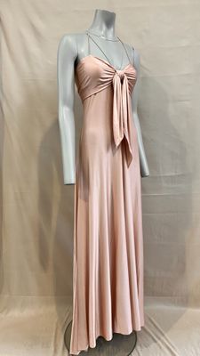 an image of a dress on a mannequin mannequin
