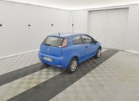 FIAT PUNTO EVO STE 1.4 GNV 3P. Pour obtenir le contrôle tech… (photo 5)