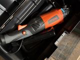 a tool in a toolbox with a tool in it