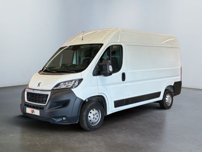 Peugeot Boxer Tole 3.5 T L2h2 Bluehdi 165 S&S Bvm6 / N°:1140…