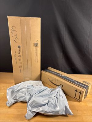 Lot de 4 colis MystÃ¨re (Retour Amazon,NPAI ,Adresse incompl…