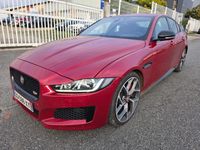 *****CT EN COURS**** VP JAGUAR XE V6 3,0 - 340 CV - BVAUTO -… (photo 2)