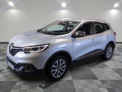 Renault Kadjarra 1.2 Turbo 130 ch Innovation, boîte automatique, 5 portes, d'occasion