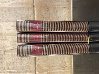 PLEIADE : Ensemble de 3 albums Dont un album de Rimbaud, un …