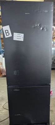 26 / Réfrigérateur combiné - SAMSUNG - RB53DG703EB1EF …