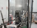 une photo d'une machine dans une usine