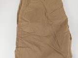 the north face men ' s khaki shorts size 32