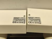 LIEU DE STOCKAGE : Rennes - INTERLIGHT - 6 SPOTS RAILS BLANC… (photo 5)