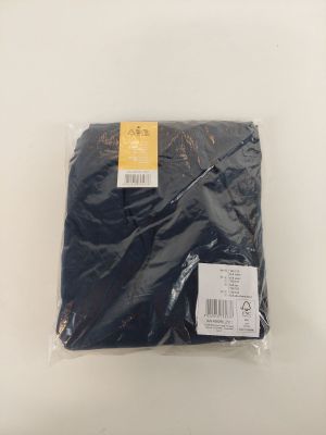 Pantalon cargo thermo garçon - 6-8 ans - Coton chaud et exte…