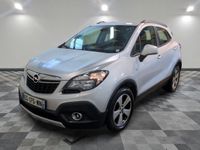 OPEL - MOKKA 1.6 CDTI - 110 CH FAP 4X2 ECOFLEX STARTSTOP BUS…