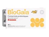 Comprimés probiotiques Biogaia, 30 comprimés