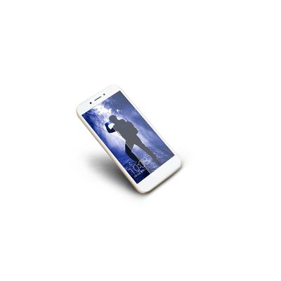 FOLLOW UP - Verre trempé - Honor 6A - Dureté 9H - Anti-rayur…