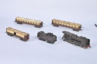 L.R, rame Flèche d'Or (photo 2)