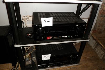 SONO comprenant: - Photo 1