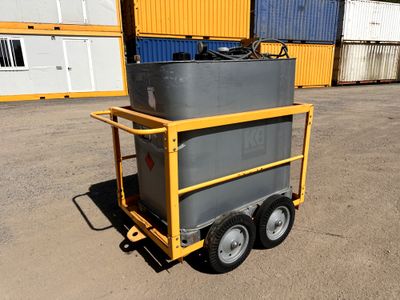 Schutz - Cuve À Carburant 700 LI…