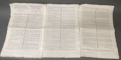 gros plan d'une feuille de papier sur une table