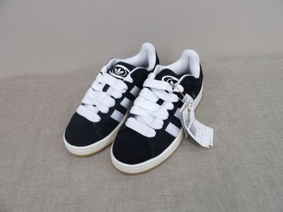 Nike Air Force 1 Low noir / blanc / blanc
