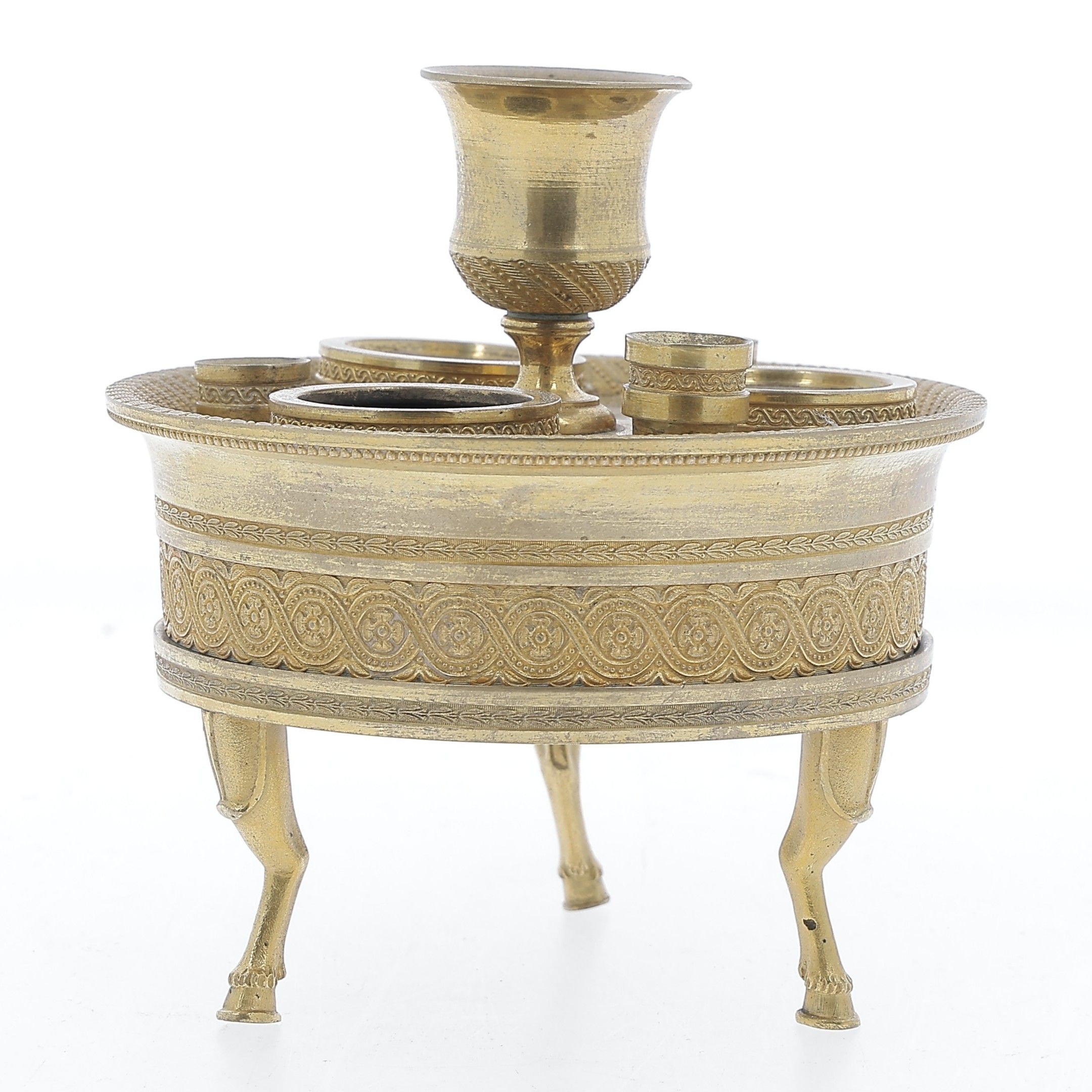 Objets d'art & Curiosités