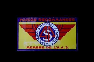 Association Sportive Automobile Maison Recommandee