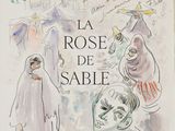 an image of a book cover with a drawing of a woman and a man