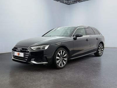 AUDI A4 Avant 35 TFSI 150 S tronic 7 Business Line / N°:1140…