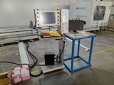 an image of a machine shop with a lot of machines