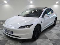 TESLA - MODEL 3 STANDARD RWD - EL - Mise en service: 15/03/2…