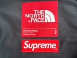 the north face supreme jacket