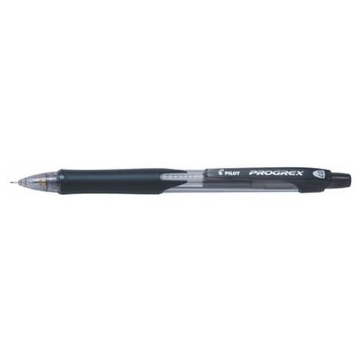 PILOT - Porte-mine Progrex - 0.7mm - Gamme écologique Begree…