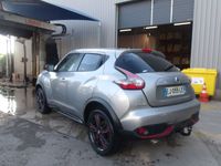 NISSAN JUKE 1.5 DCI 110 - Genre : VP - Carrosserie : CI - En… (photo 5)