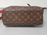 authentic louis vuitton toiletry bag