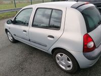 RENAULT CLIO II 1.5 DCI 65 CV - Genre : VP - Carrosserie : C… (photo 5)