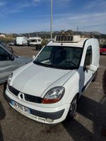 Renault Kangoo 1ère M.E.C 12/04/2006- 1 clé - Vendu non roul…