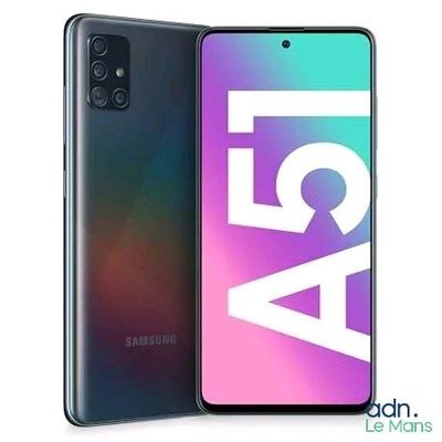 Le Samsung A9 est désormais disponible avec un appareil photo arrière de 64 Mpx