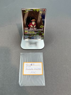Pokemon : Boumata 146/142 Ev7 - Bon Etat