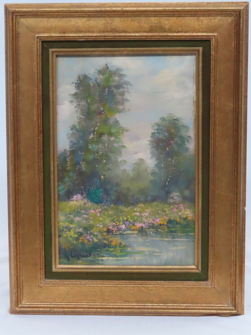 Objets d'art & Curiosités