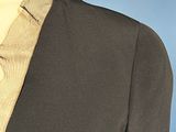 a mannequin wearing a suit and tie on a mannequin mannequin mannequin mannequin mannequin mannequin mann