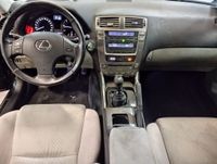 VP LEXUS IS 220 D4-D 177 PACK EXECUTIVE 4P Kilomètres au com… (photo 3)