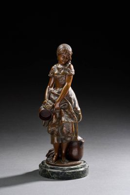 Adrien Etienne GAUDEZ (1845-1902)