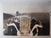 1933 SINGER NINE SPORTS LE MANS** (photo 5)