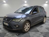 SEAT - ARONA 1.0 ECOTSI 95 CH START/STOP BVM5 URBAN - ES - M…