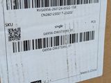 an image of a box with a price label on it